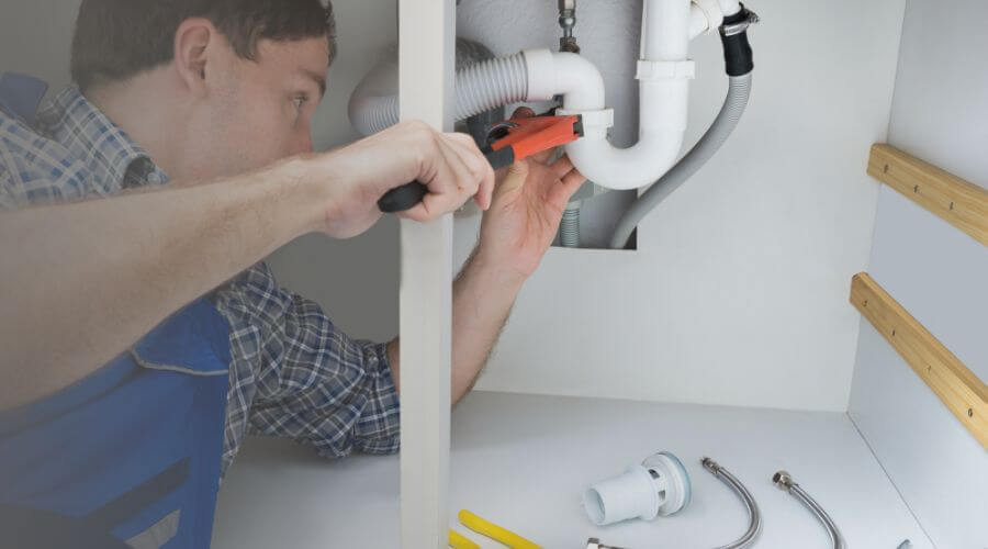 Professional Tankless Water Heater Installation in Mount Vernon, IN